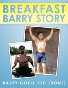 Image for The Breakfast Barry Story