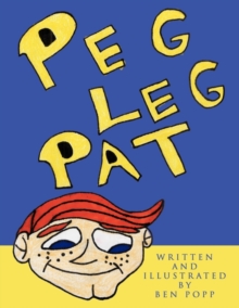 Image for Peg Leg Pat