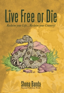 Image for Live Free or Die