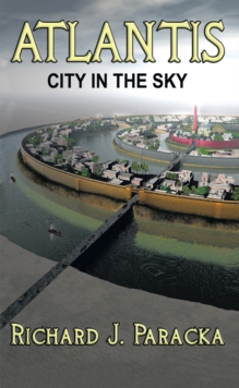 Image for Atlantis: City in the Sky