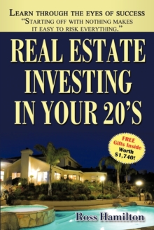 Image for Real Estate Investing In Your 20's