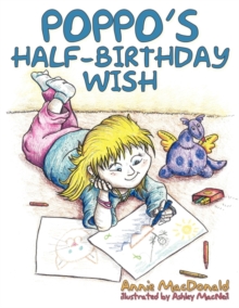 Image for Poppo's Half-Birthday Wish