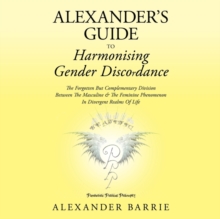 Image for Alexander's Guide to Harmonising Gender Discordance