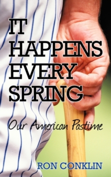 Image for It Happens Every Spring