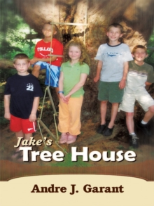 Image for Jake's Tree House