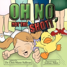 Image for Oh No, Not The Shot!