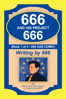 Image for 666 and His Project 666