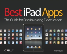 Image for Best iPad apps: the guide for discriminating downloaders