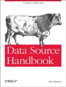 Image for Data Source Handbook