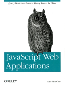 JavaScript Web Applications