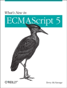 Image for What's New in ECMAScript 5