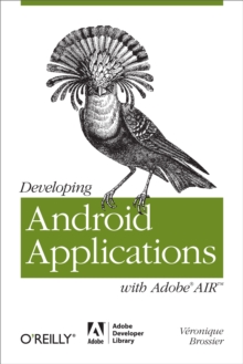 Image for Developing Android applications with Adobe AIR
