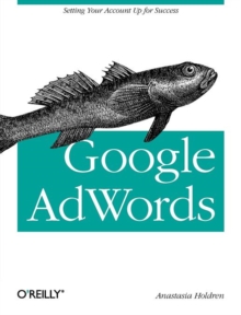 Image for Google AdWords  : managing your advertising program