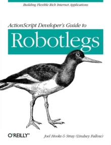 Image for ActionScript Developer's Guide to Robotlegs