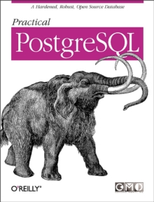 Image for Practical PostgreSQL