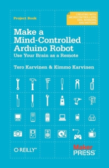 Image for Make a Mind Controlled Arduino Robot