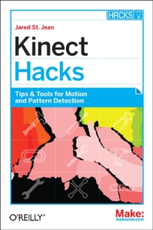 Image for Kinect Hacks