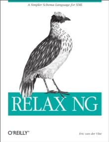 Image for RELAX NG