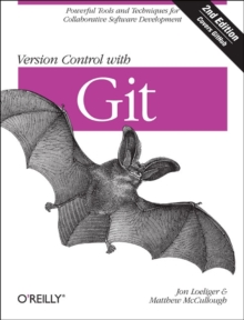 Image for Version Control with Git 2e