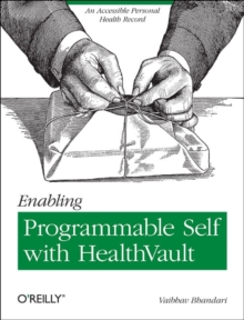 Image for Enabling Quantified Self with HealthVault
