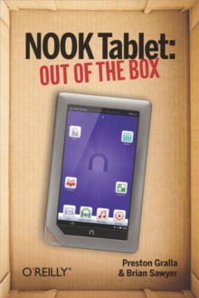 Image for NOOK tablet