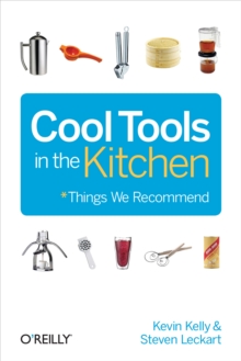 Image for Cool Tools in the Kitchen