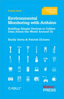 Image for Environmental monitoring with Arduino