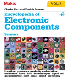 Image for Encyclopedia of electronic componentsVolume 3