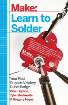 Image for Learn to Solder