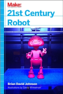 Image for 21st Century Robot