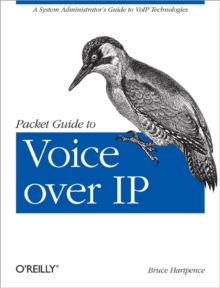 Image for Packet Guide to Voice Over IP