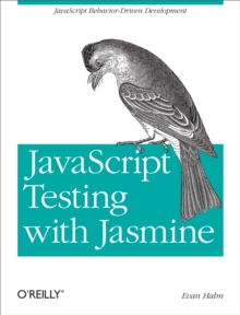 Image for JavaScript testing with Jasmine