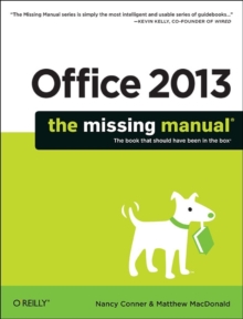 Image for Office 2013