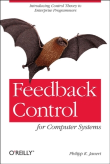 Image for Feedback Control