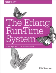 Image for The Erlang Run-Time system