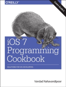 Image for iOS 7 programming cookbook