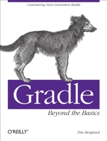 Image for Gradle beyond the basics