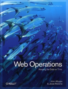 Web Operations