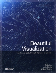 Beautiful Visualization : Looking At Data Through The Eyes Of Experts