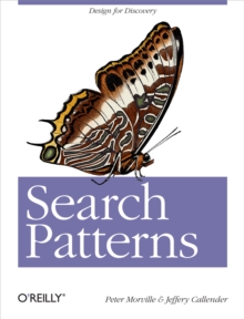 Image for Search patterns