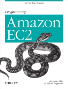 Image for Programming Amazon EC2