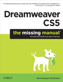 Image for Dreamweaver CS5