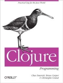 Image for Clojure programming