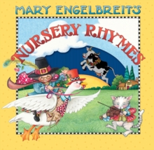 Image for Mary Engelbreit's Nursery Rhymes