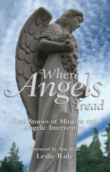 Image for Where Angels Tread