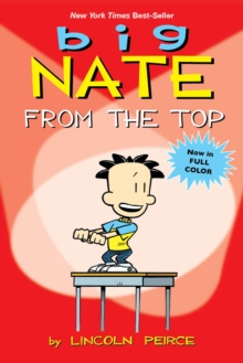 Image for Big Nate: in a class by himself