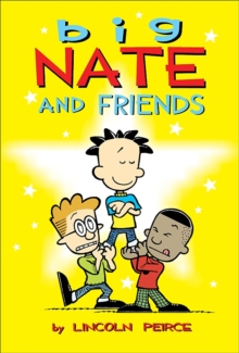 Image for Big Nate and friends