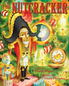 Image for The Nutcracker