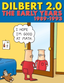 Image for Dilbert 2.0: The Early Years