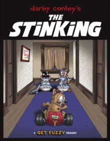 Image for The Stinking: a Get Fuzzy treasury